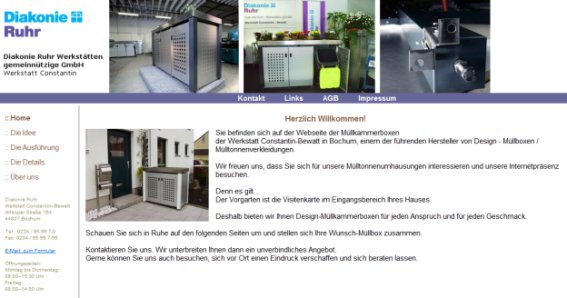 muellbox