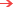 roter pfeil
